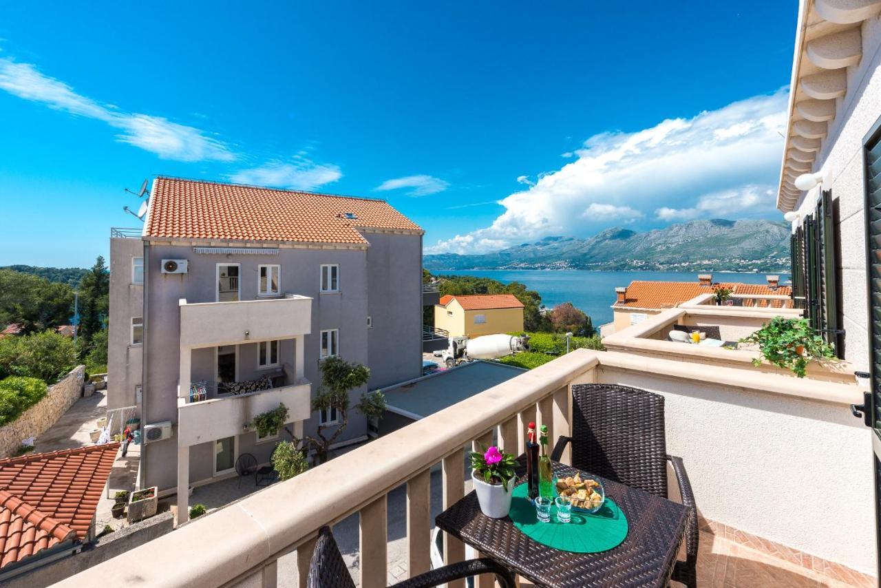 Gjestgiverier Cina Cavtat