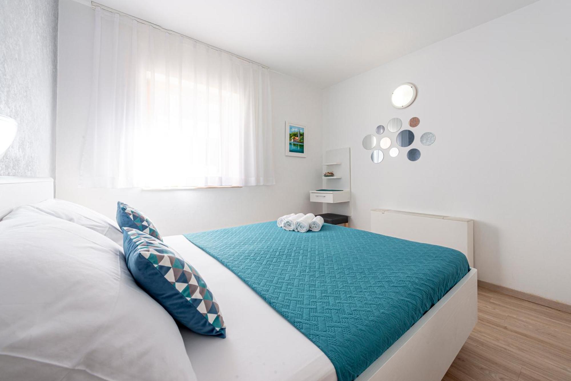 Gjestgiverier Cina 3*