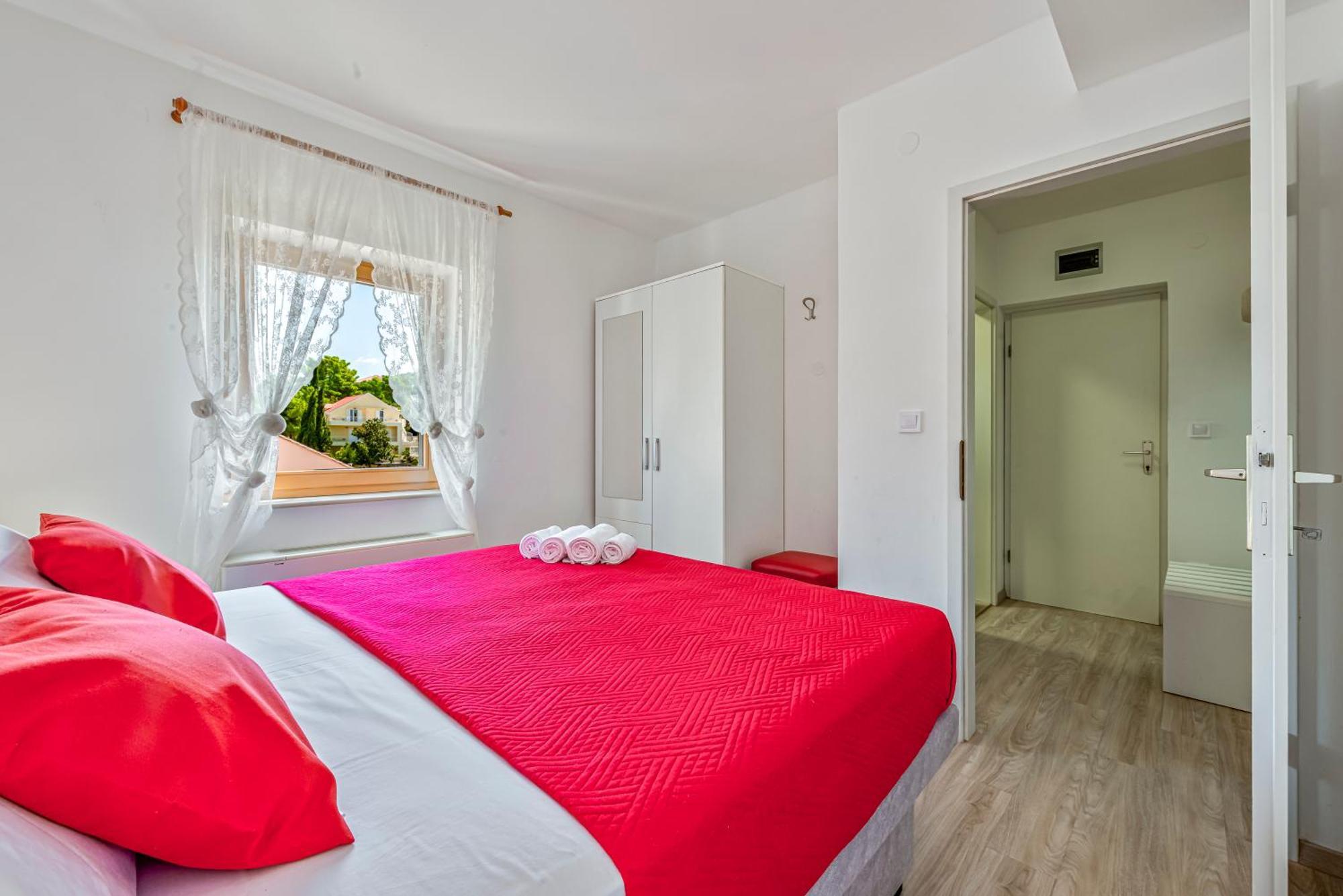 Cina Gjestgiverier 3*