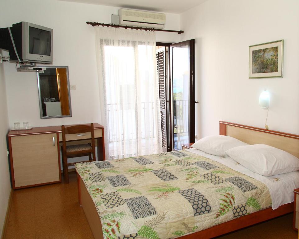 Gjestgiverier Cina Cavtat