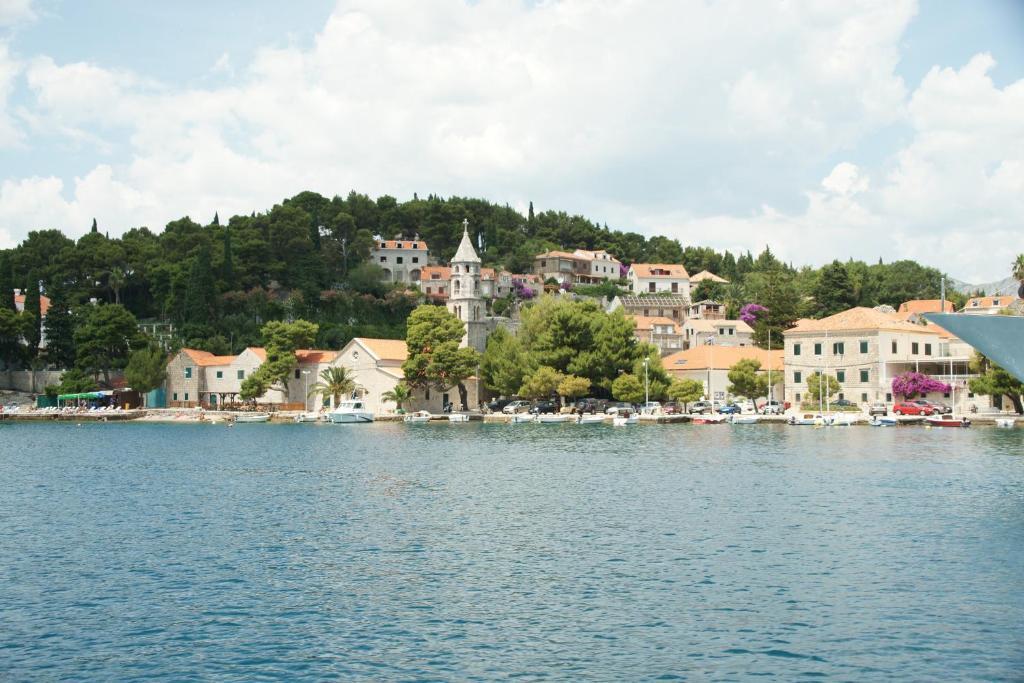 Cina Cavtat