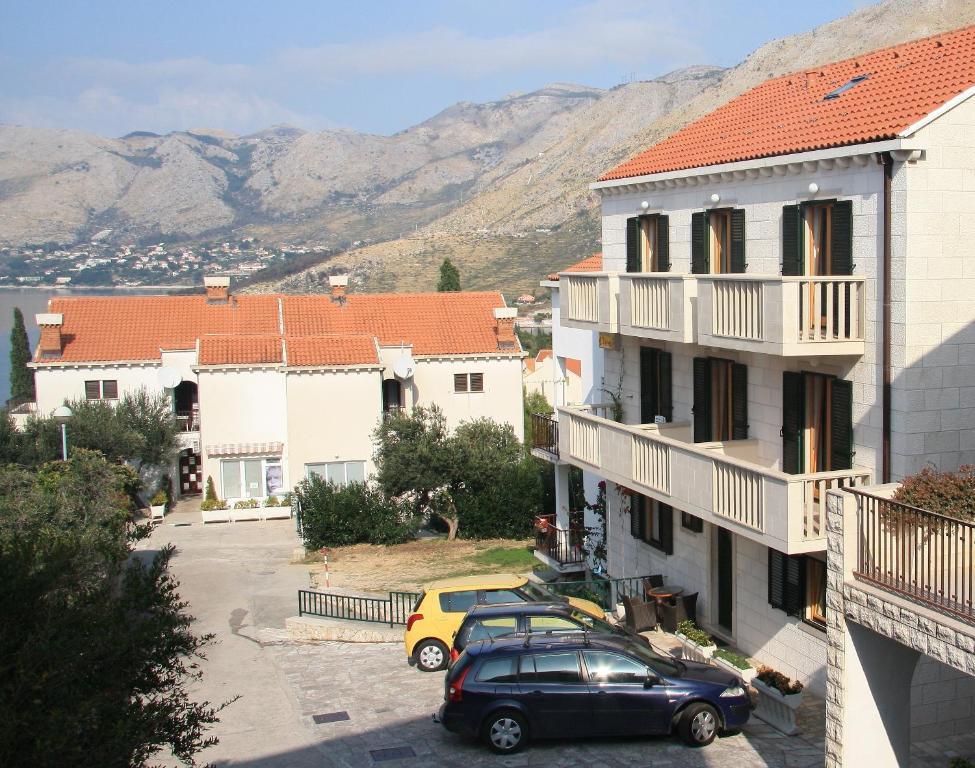 Cina 3* Cavtat