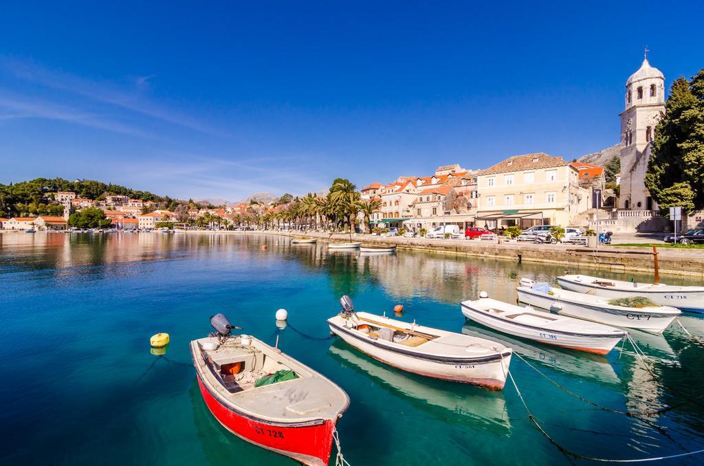 Cina Gjestgiverier Cavtat