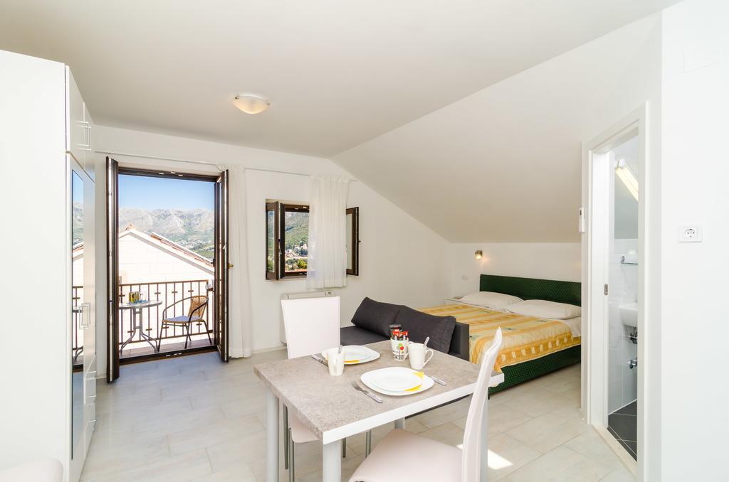Cina 3* Cavtat