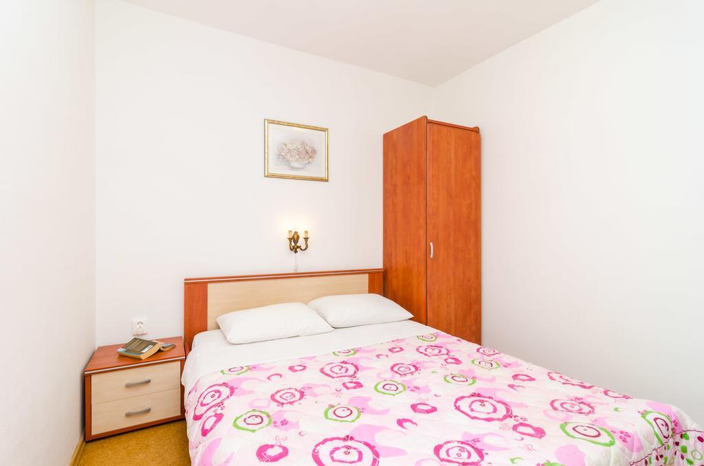 Gjestgiverier Cina 3*